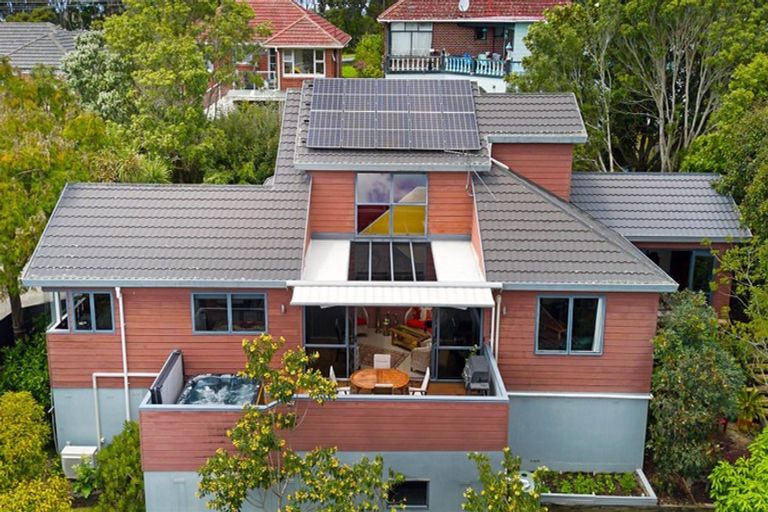 Photo of property in 193a Titirangi Road, Titirangi, Auckland, 0604