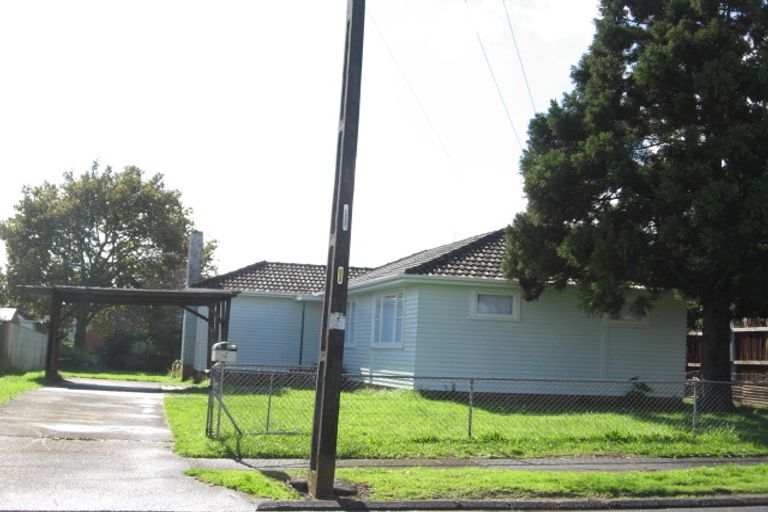 Photo of property in 18 Matamata Place, Otara, Auckland, 2023