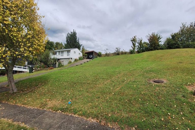Photo of property in 7 Julian Road, Kawerau, 3127