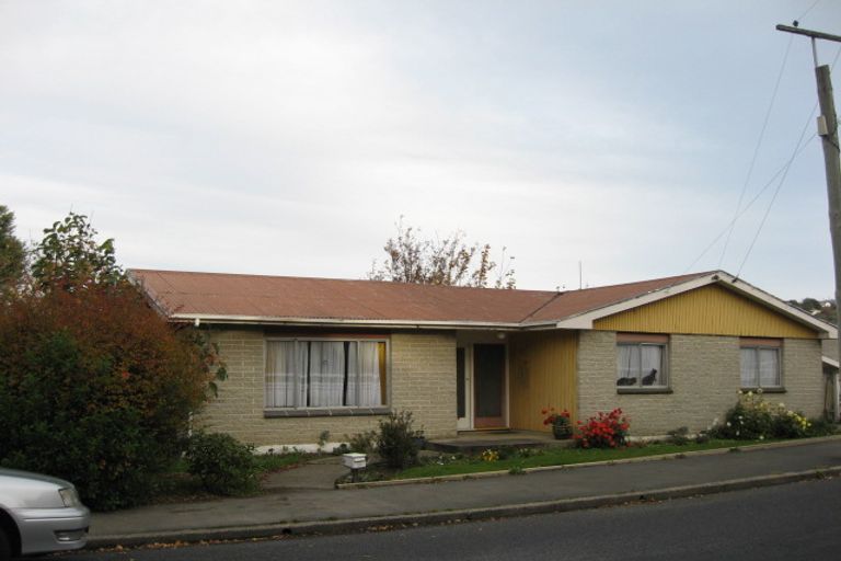Photo of property in 4 Farley Street, Kaikorai, Dunedin, 9010