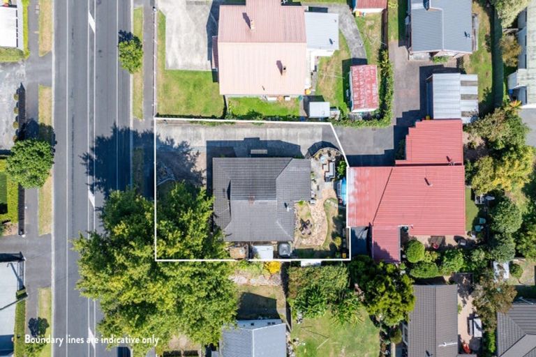 Photo of property in 43 Naylor Street, Hamilton East, Hamilton, 3216