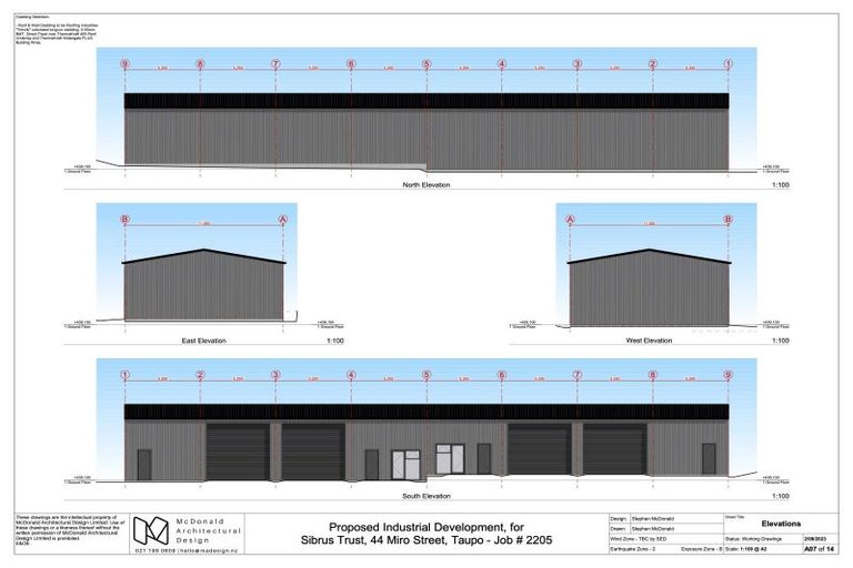 Photo of property in 2/44 Miro Street, Mount Maunganui, 3116