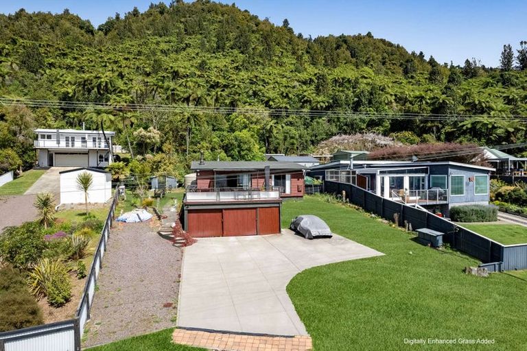 Photo of property in 293 State Highway 30, Lake Rotoma, Rotorua, 3074