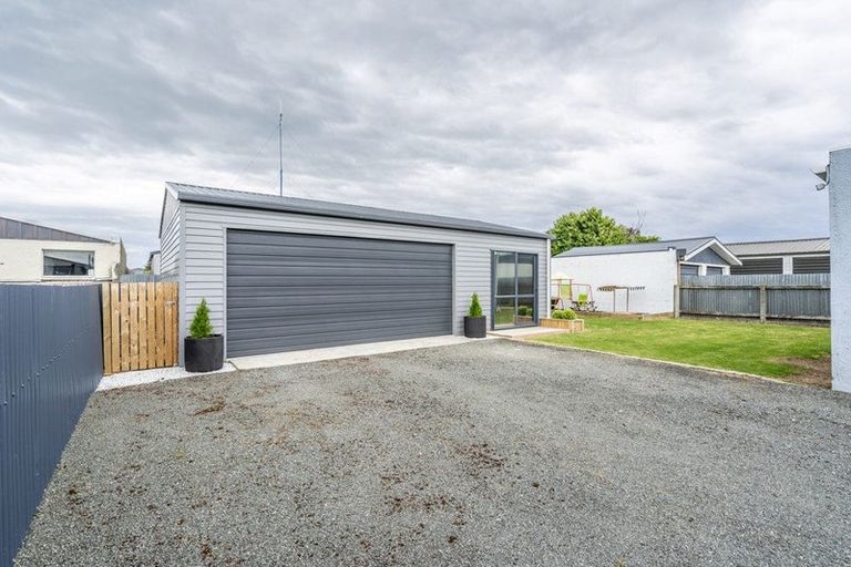 Photo of property in 133 Oreti Street, Kingswell, Invercargill, 9812