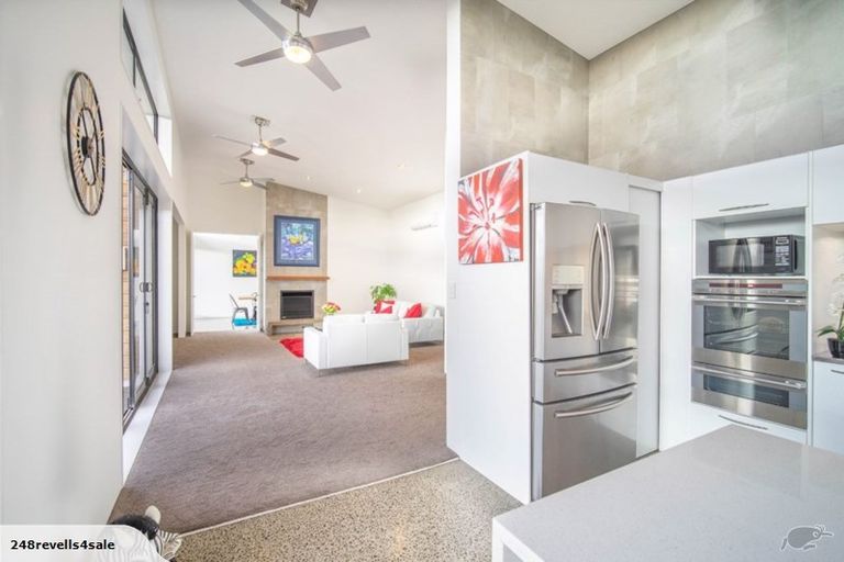 Photo of property in 248 Revells Road, Flaxton, Kaiapoi, 7691