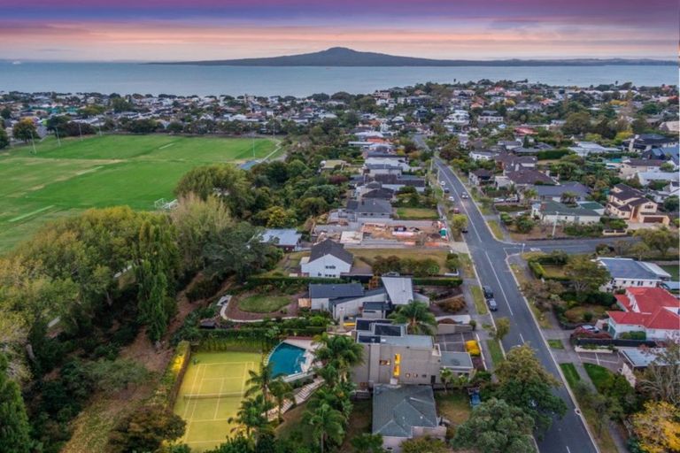 Photo of property in 41 Allum Street, Kohimarama, Auckland, 1071