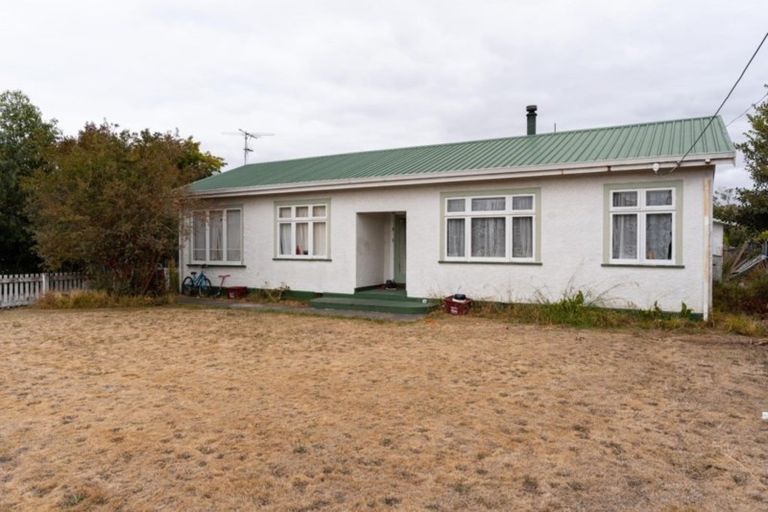 Photo of property in 29 Harley Street, Solway, Masterton, 5810