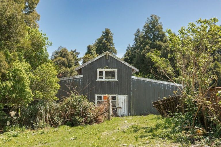 Photo of property in 199 State Highway 67, Waimangaroa, Westport, 7891