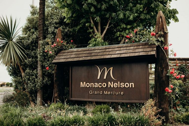 Photo of property in Orchard Cottages, 312/6 Point Road, Monaco, Nelson, 7011