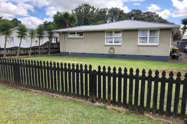 Photo of property in 20 Mack Place, Red Hill, Papakura, 2110