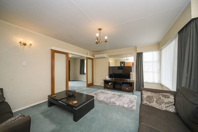 Photo of property in 87 College Street, Awapuni, Palmerston North, 4412