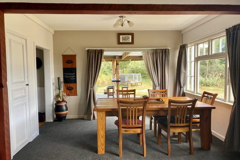 Photo of property in 320 Kiri Kiri Road, Burnt Hill, Oxford, 7495