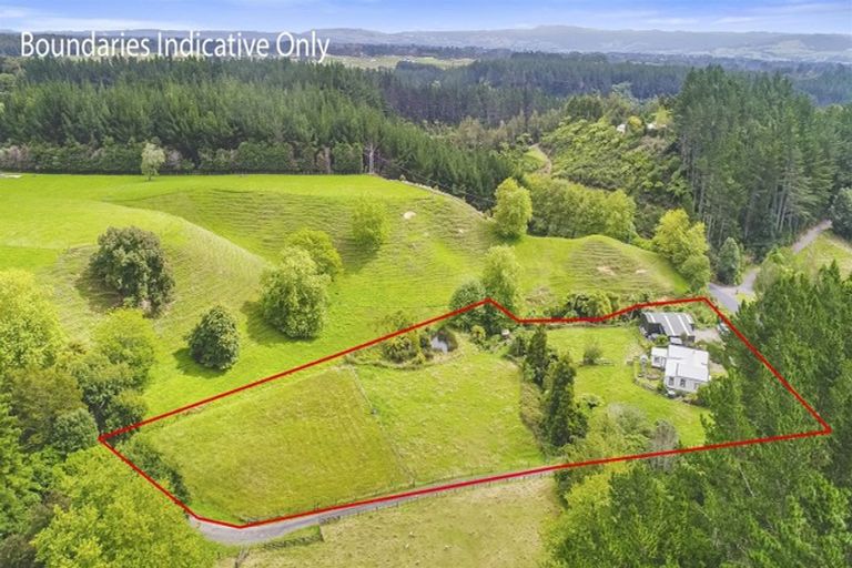 Photo of property in 264 Oropi Gorge Road, Oropi, Tauranga, 3173