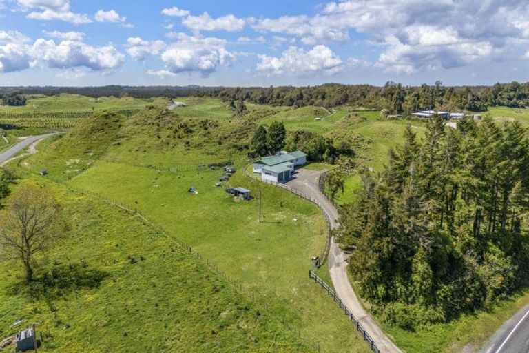 Photo of property in 1168 Oturoa Road, Hamurana, Rotorua, 3072