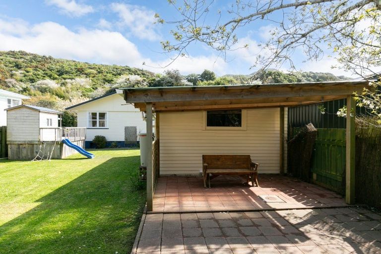 Photo of property in 79 South Karori Road, Karori, Wellington, 6012