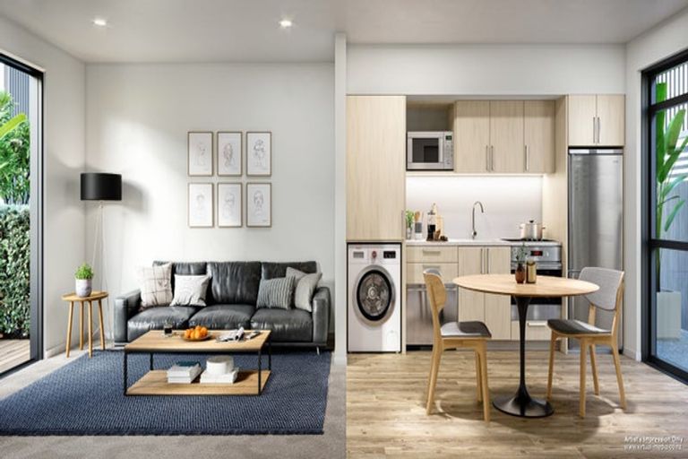 Photo of property in 6/40a Dudley Street, Hutt Central, Lower Hutt, 5010