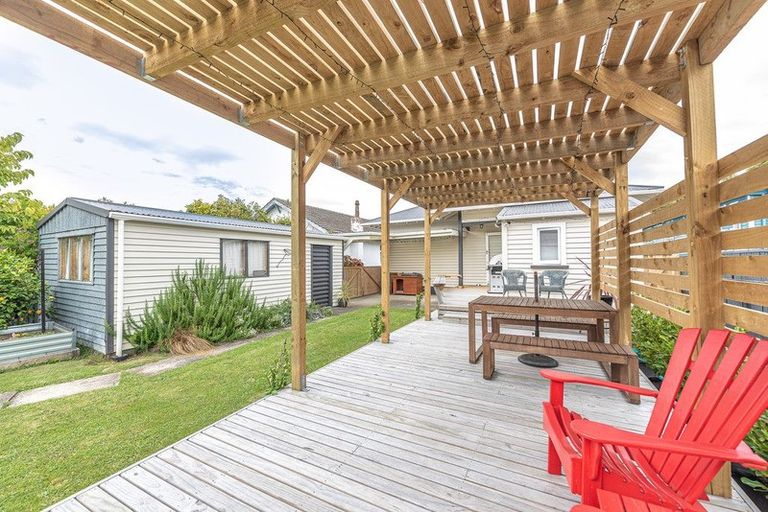 Photo of property in 41 Duncan Street, Whanganui East, Whanganui, 4500