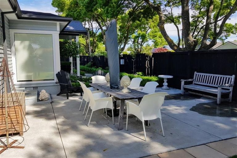 Photo of property in 56 Rayburn Avenue, Papanui, Christchurch, 8053