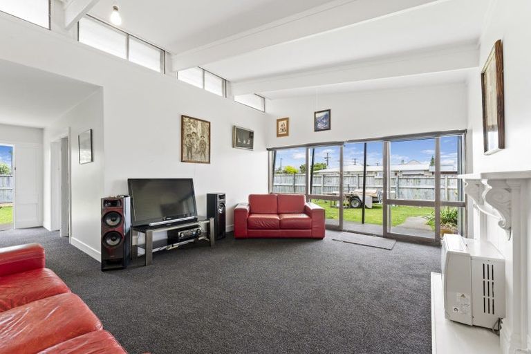Photo of property in 27 Weraroa Road, Levin, 5510