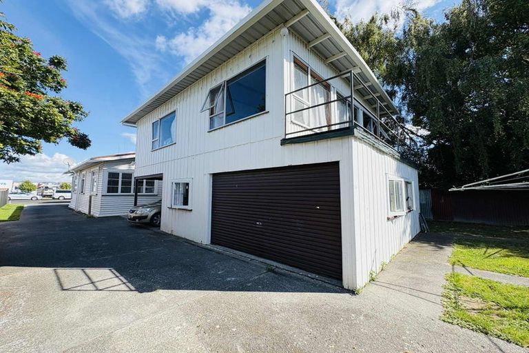 Photo of property in 36 Matipo Street, Takaro, Palmerston North, 4410