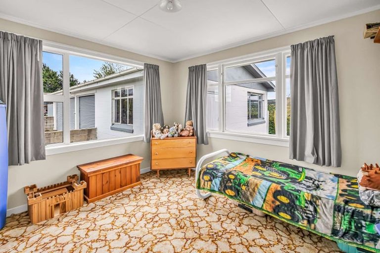 Photo of property in 655 Rankleburn Road, Rankleburn, Gore, 9771