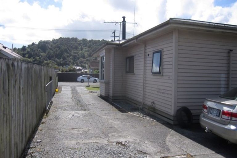 Photo of property in 14 Eva Street, Greymouth, 7805