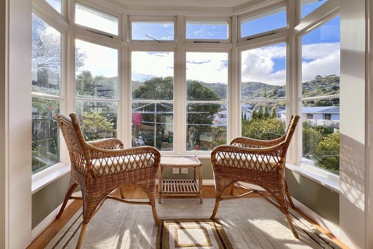 Photo of property in 370 Karori Road, Karori, Wellington, 6012