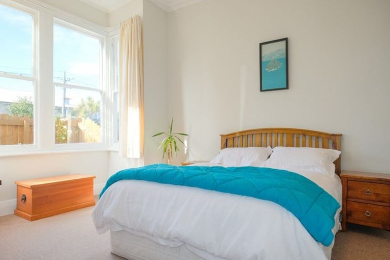 Photo of property in 43 Helena Street, Forbury, Dunedin, 9012