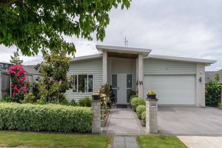 Photo of property in 6 Northbrook Glen, Flagstaff, Hamilton, 3210