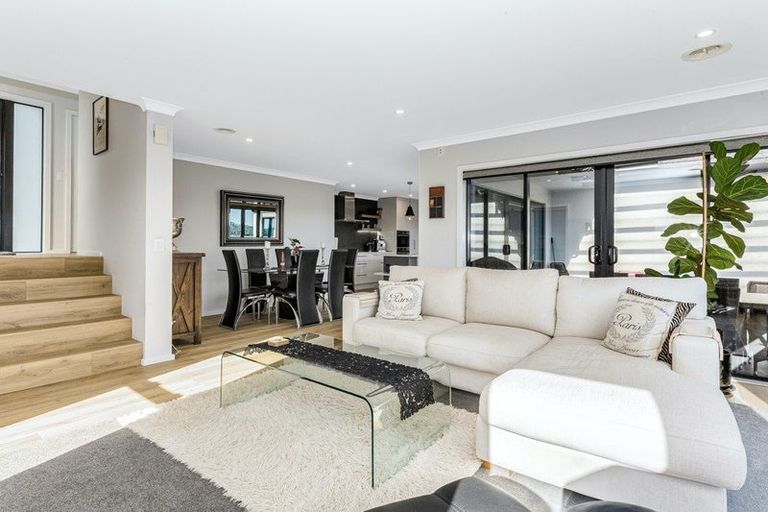 Photo of property in 66 Endeavour Drive, Whitby, Porirua, 5024