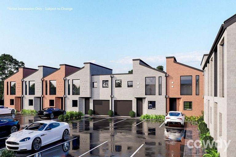 Photo of property in 88 Holly Road, St Albans, Christchurch, 8014