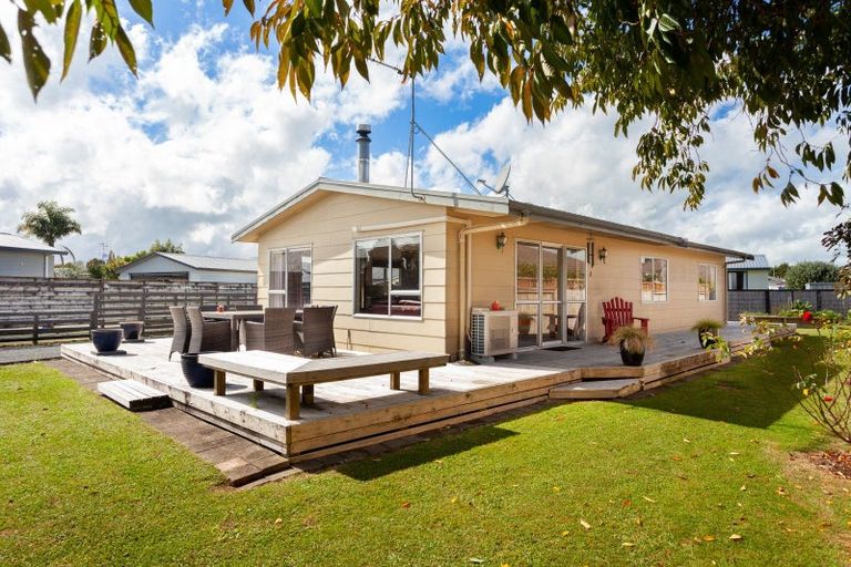 Photo of property in 24 Matipo Street, Matamata, 3400