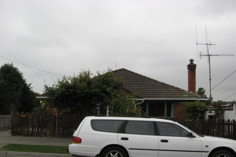 Photo of property in 24 Archer Street, Parkside, Timaru, 7910