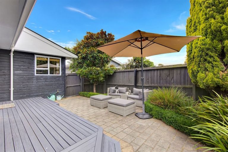 Photo of property in 41 Flemington Avenue, North New Brighton, Christchurch, 8083