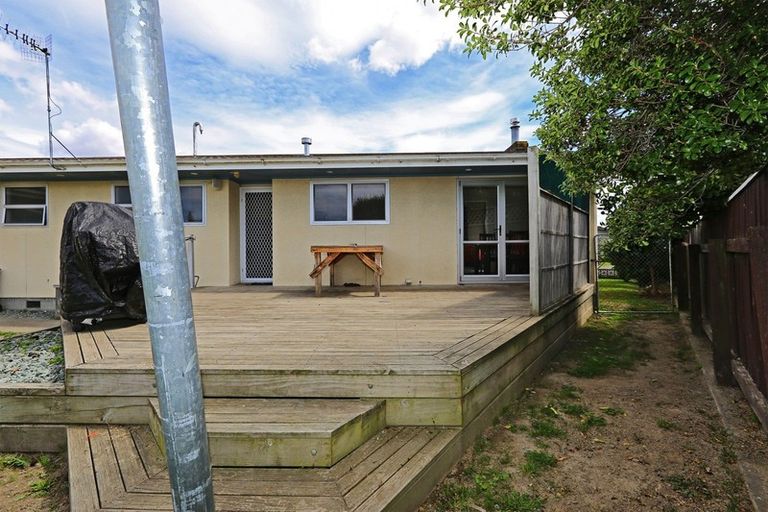 Photo of property in 22 Mckeefry Avenue, Greenmeadows, Napier, 4112