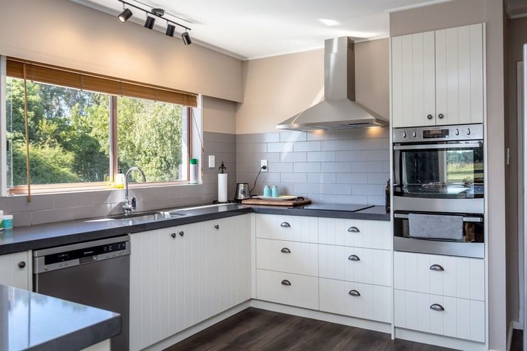 Photo of property in 161 Upper Manaia Road, Upper Plain, Masterton, 5888