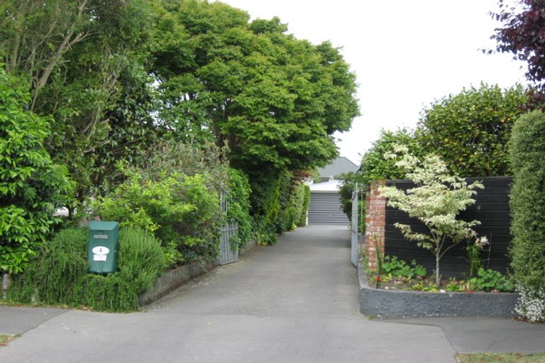 Photo of property in 4 Yardley Street, Avonhead, Christchurch, 8042