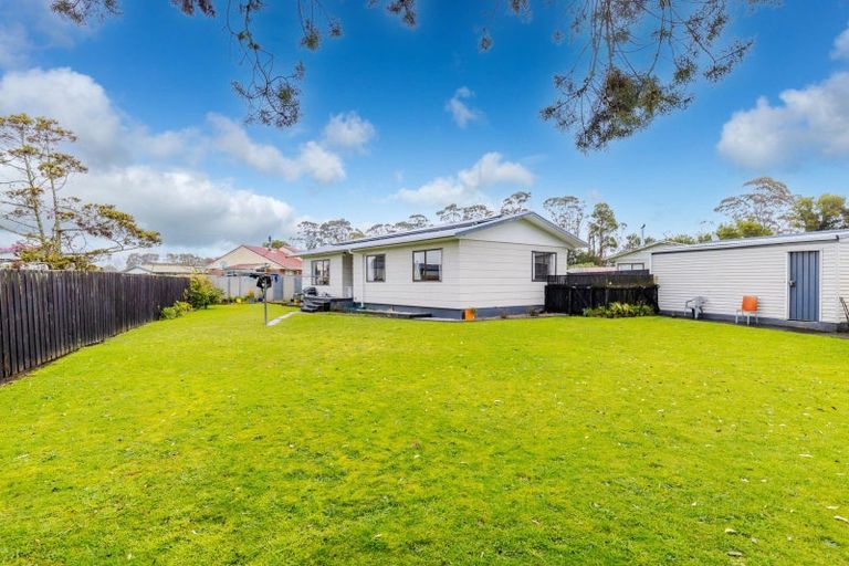 Photo of property in 16 Leather Street, Huntly, 3700