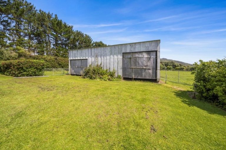 Photo of property in 93 Surrey Hill Road, Kaitake, New Plymouth, 4374
