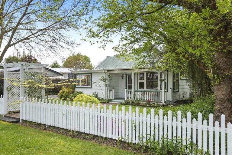 Photo of property in 554 Mill Road, Ohoka, Kaiapoi, 7692