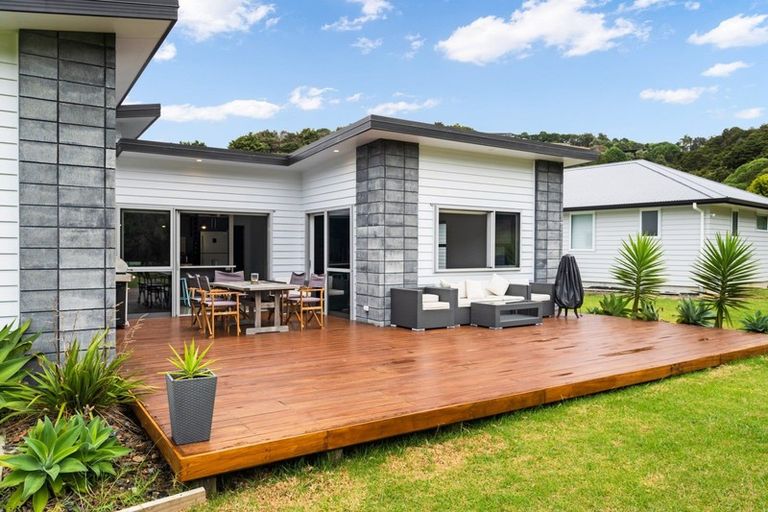 Photo of property in 6 Platinum Place, Matapouri, Whangarei, 0173