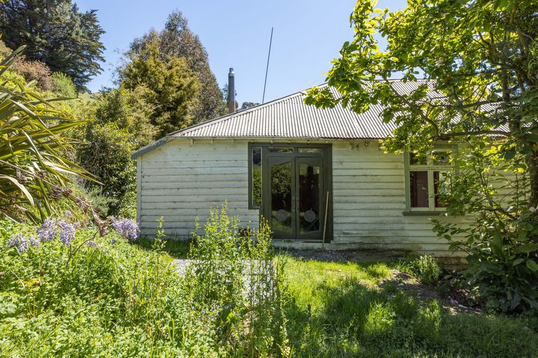 Photo of property in 45 Whites Road, Little River, 7591