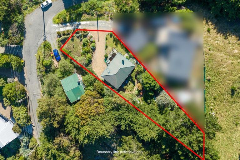 Photo of property in 64 Bayview Road, Charteris Bay, Lyttelton, 8971