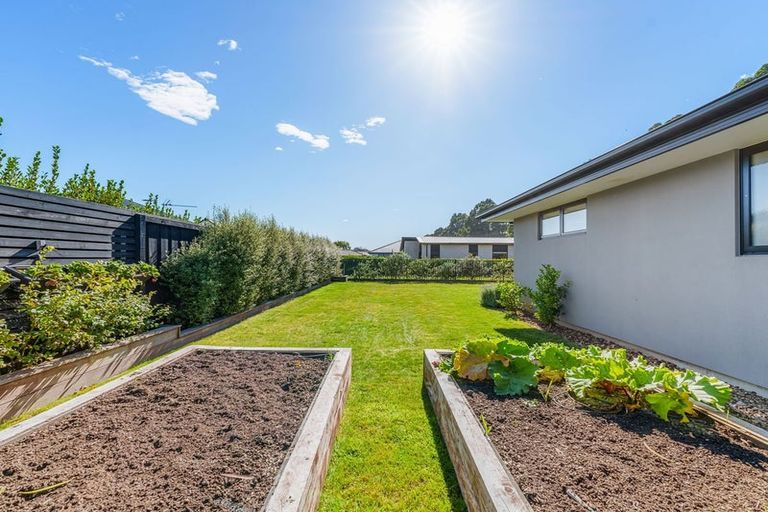 Photo of property in 1041 Goulds Road, Rolleston, 7614