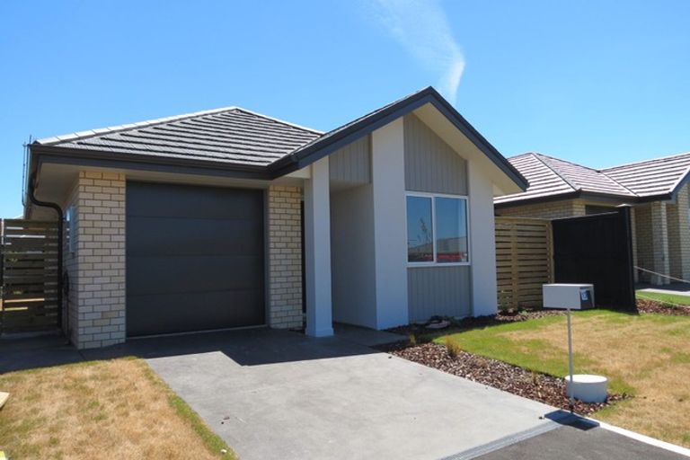 Photo of property in 13 Burford Way, Rolleston, 7615