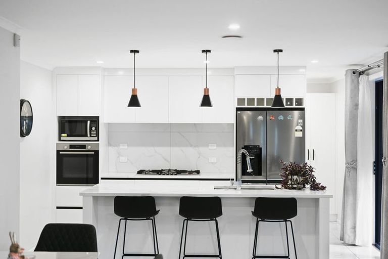 Photo of property in 8 Kukari Close, Flagstaff, Hamilton, 3210