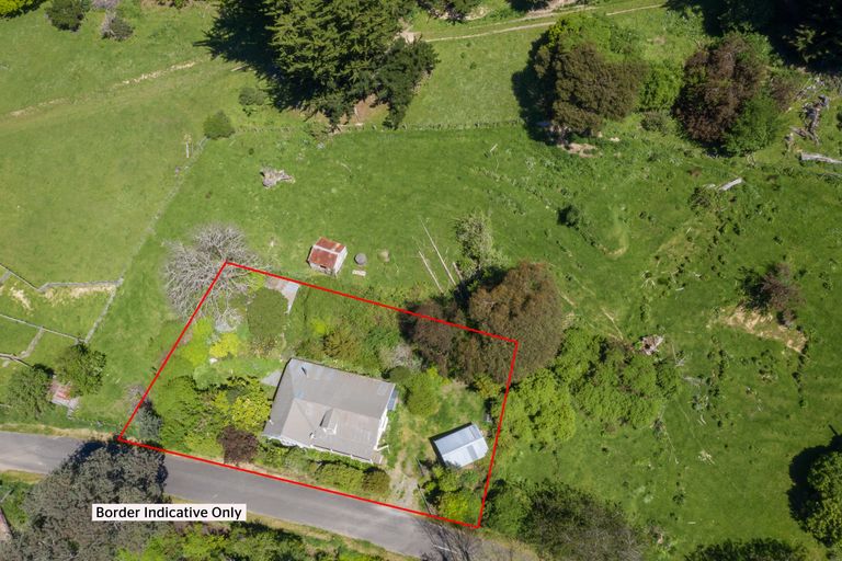 Photo of property in 45 Whites Road, Little River, 7591