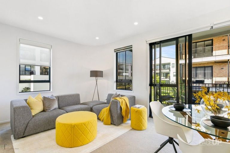Photo of property in 101/10 Nugget Avenue, Hobsonville, Auckland, 0616