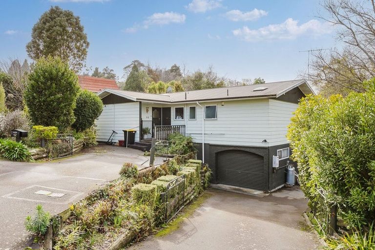 Photo of property in 12 Titoki Street, Lansdowne, Masterton, 5810