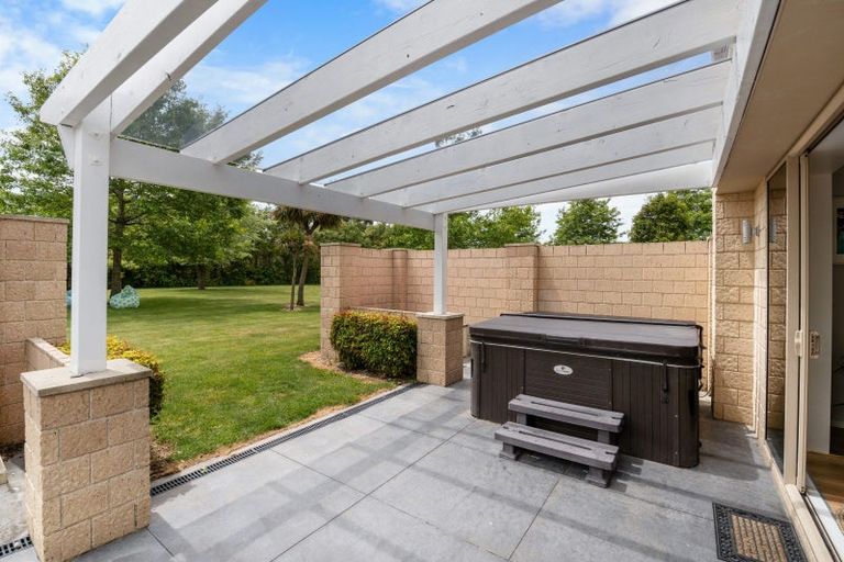 Photo of property in 13 Piako Drive, Darfield, 7571